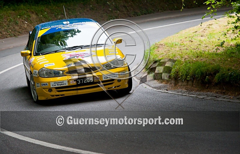GKMC Hill Climb_30-05-11_Car-189 - CARS 2011-05-30
