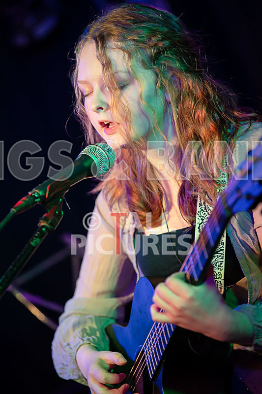 SoPM_2018 Christmas Gig-113 - SCHOOL OF POPULAR MUSIC CHRISTMAS GIG 2018