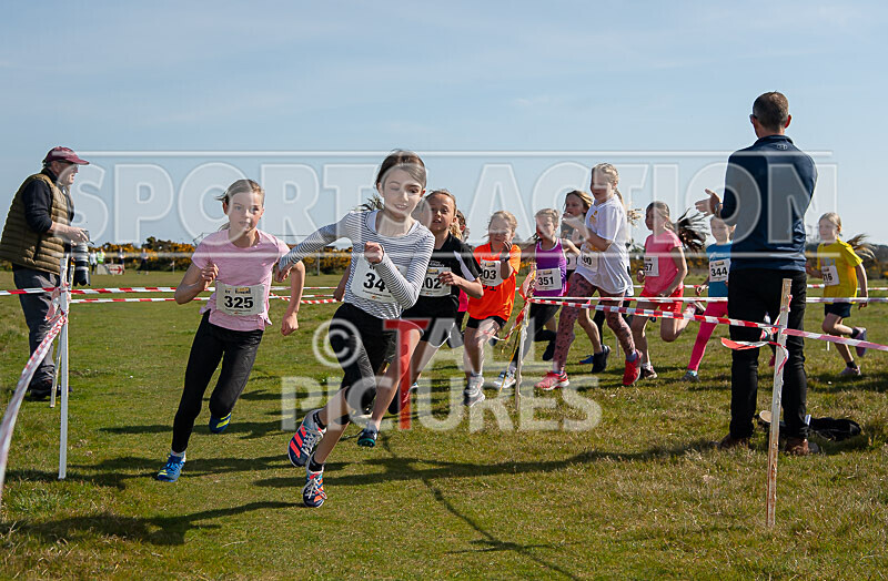 Easter 2022 Full Course Cross Country-30 - KEITH FALLA MEMORIAL XC 2022