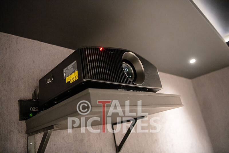 High Quality Home Cinema-23 - HIGH QUALITY HOME CINEMA