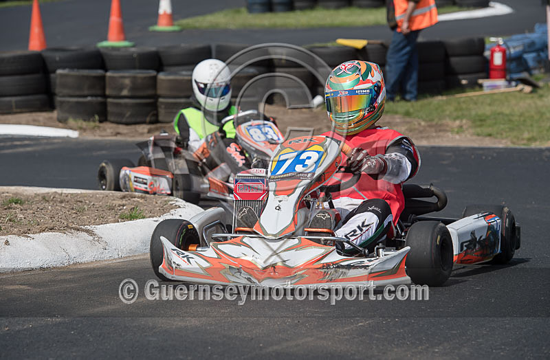 Kart_Inter Island 2016-138 - KARTING 2016 - SUMMER CHAMPIONSHIP ROUND-3 & INTER INSULAR 2016