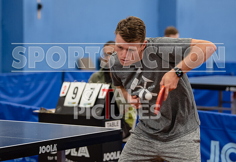 Table Tennis 2021 Singles Finals-40 - SINGLES FINALS 2021