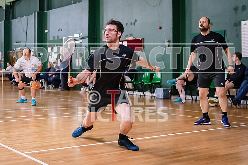 Badminton Easter Open 2022-122 - EASTER OPEN TOURNAMENT 2022