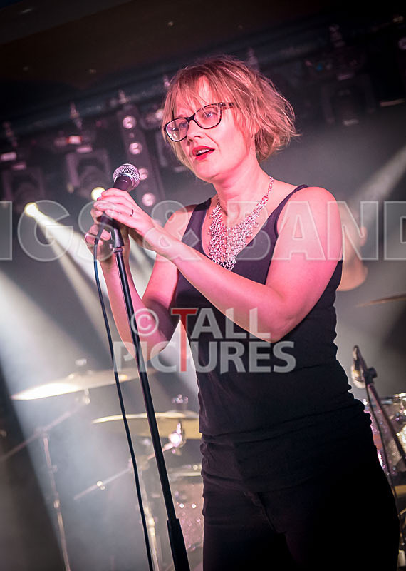 Ray and the Guns-93 - RAY AND THE GUNS