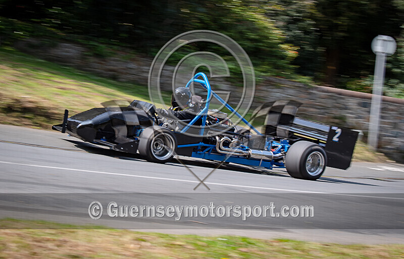 2022 Two-Day Hillclimb_Car-324 - TWO-DAY HILLCLIMB 2022 - CARS