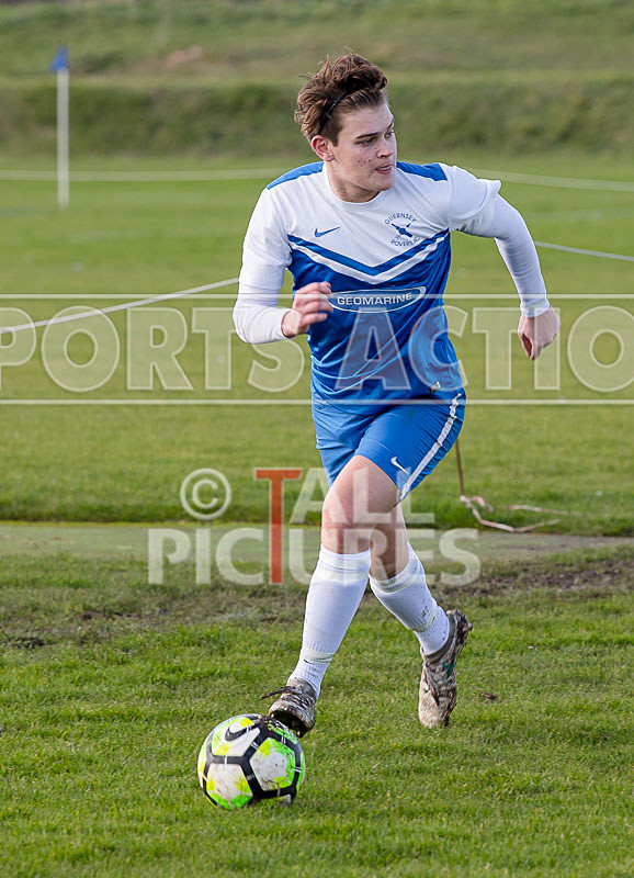 Rovers v Rangers_11-02-2018-13 - JACKSONS LEAGUE_ROVERS v RANGERS