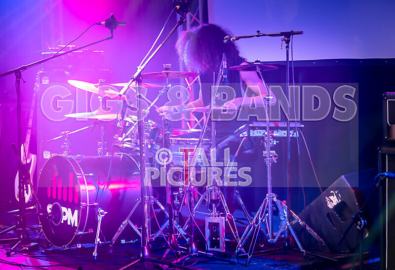 Sonic Bomb-186 - SONIC BOMB