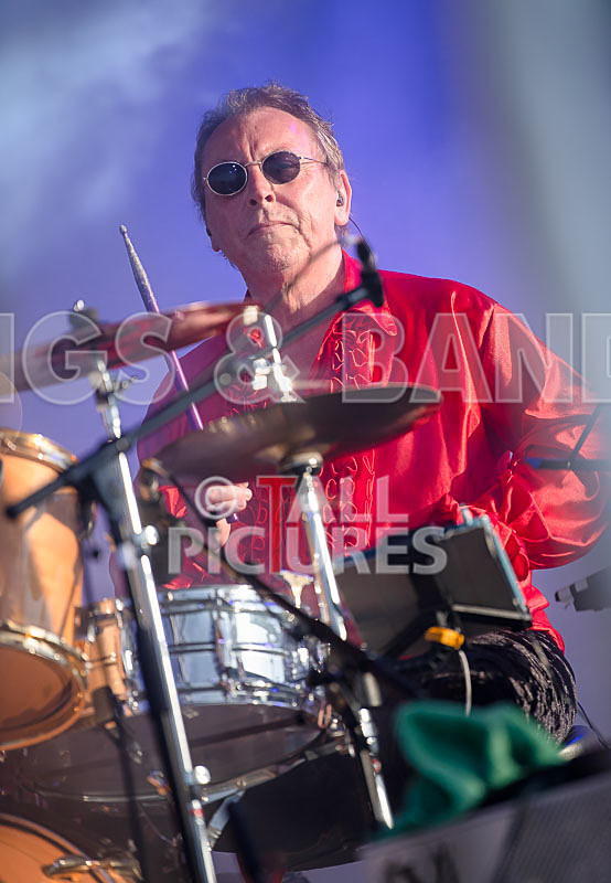 The Bowie Experience-67 - THE BOWIE EXPERIENCE