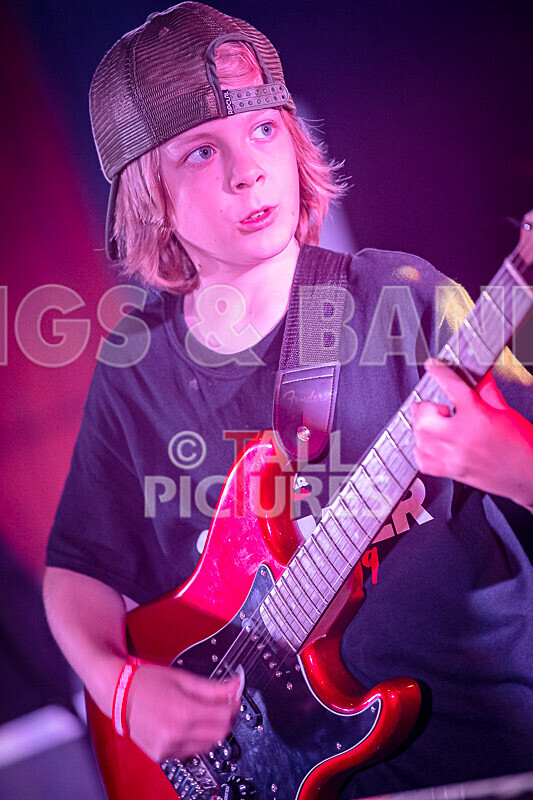 SoPM Summer Gig 2019-133 - SCHOOL OF POPULAR MUSIC SUMMER GIG 2019