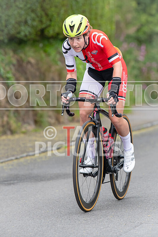 GVC Reservoir Circuit 2019-52 - GVC RESERVOIR CIRCUIT 2019