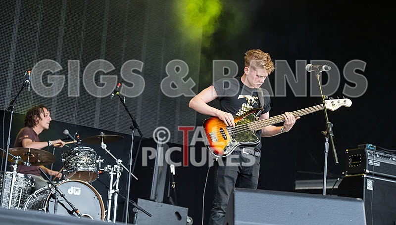 Janice Graham Band-9 - JANICE GRAHAM BAND