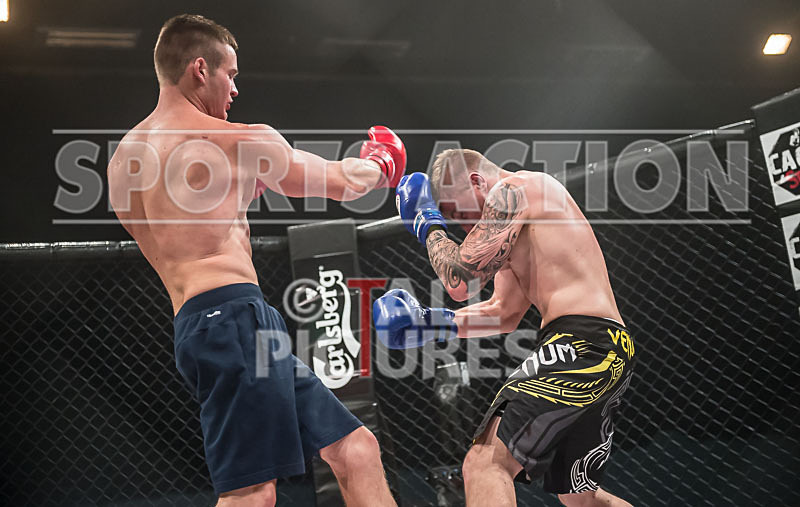 Lock-In 2014_Bout-1-10 - BOUT-1