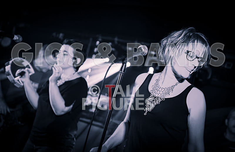 Ray and the Guns-67 - RAY AND THE GUNS