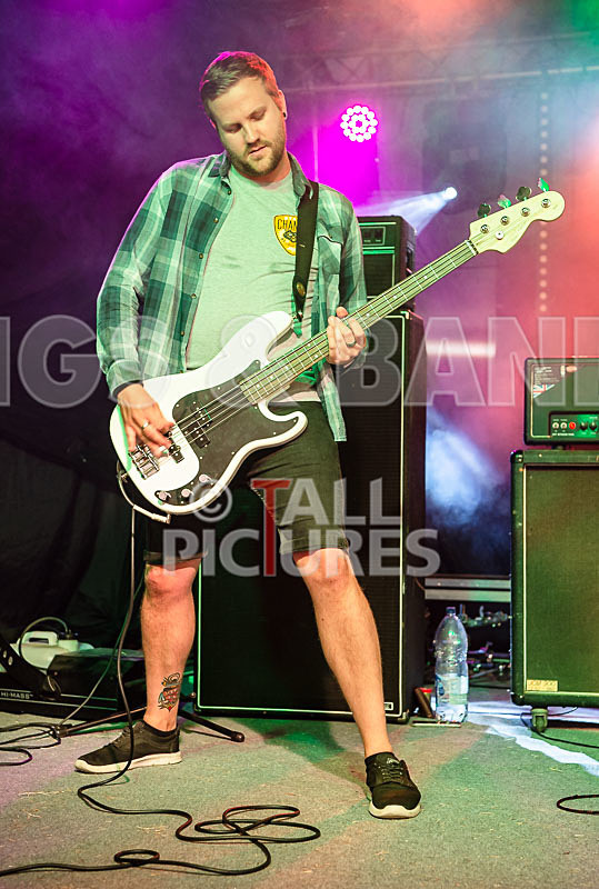 Burning at Both Ends-66 - BURNING AT BOTH ENDS