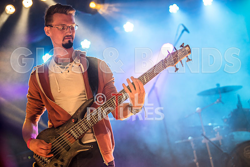 Trilobite-3 - TRILOBITE