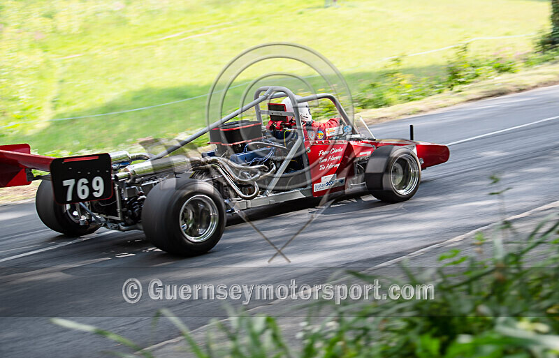 Hillclimb 2021_2-Day_CAR-29 - GMC&CC 2-DAY HILLCLIMB 2021_CARS