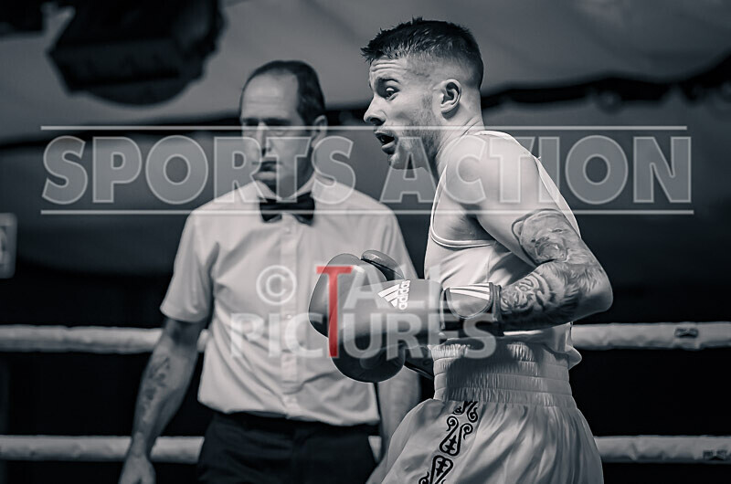 BOUT 7 - Scott Little v Ethan Jones-33 - BOUT 7 - Scott Little v Ethan Jones