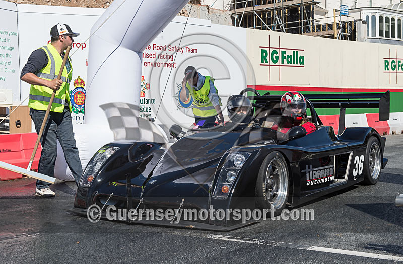 Heritage Charity Hillclimb_2014-12 - HERITAGE CHARITY HILL CLIMB 2014