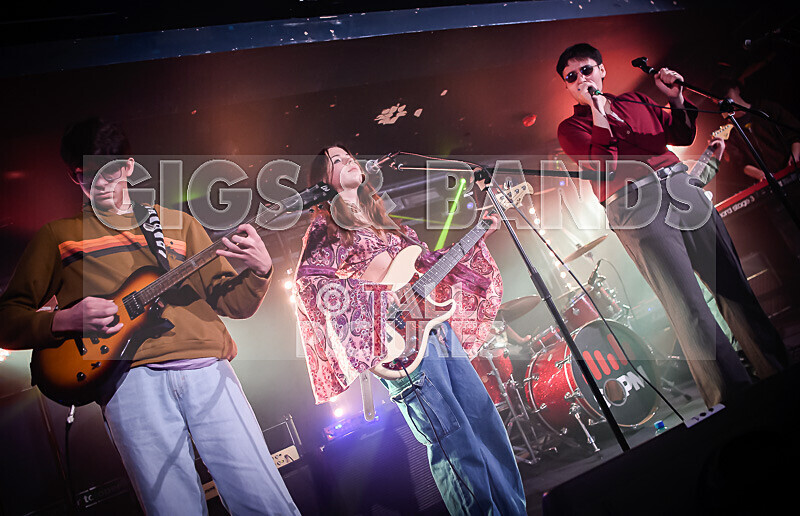 Dislocated-10 - DISLOCATED