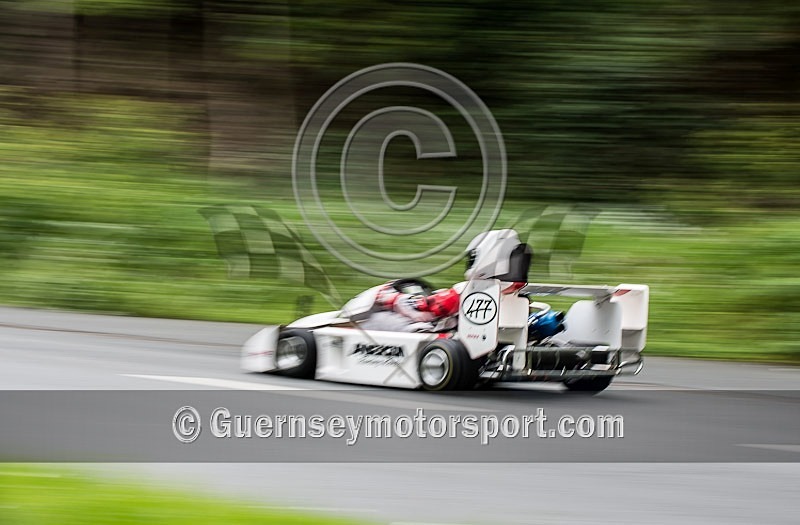 Hill Climb_07-05-12_Kart-18 - KARTS 2012-05-07