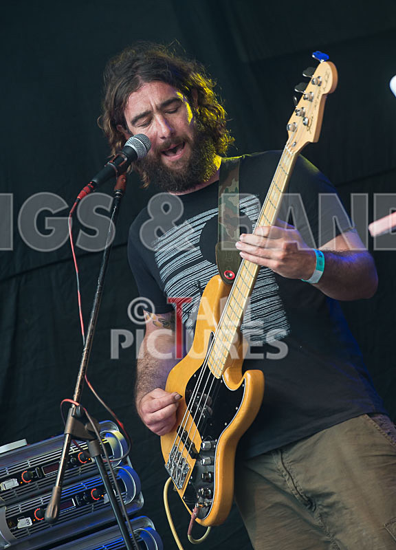 The Devil and the Deep-5 - THE DEVIL AND THE DEEP