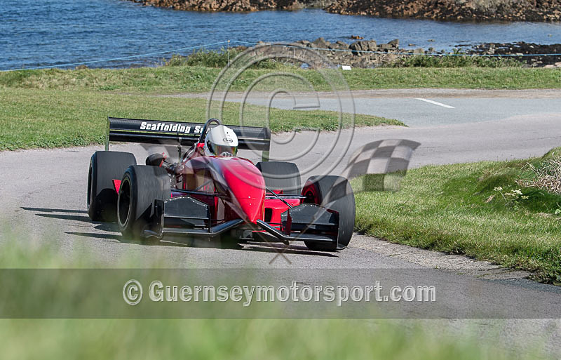Fort Tourgis Hillclimb 2017-78 - ALDERNEY HILLCLIMB 2017