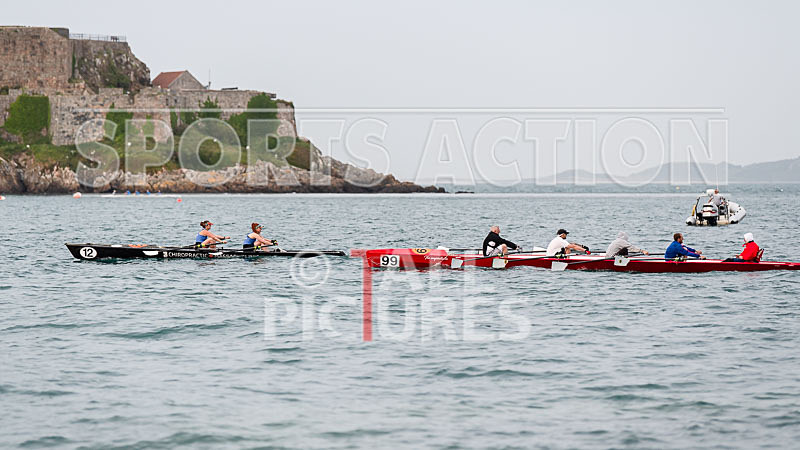 B T S Rowing Challenge-39 - BTS ROWING CHALLENGE 2018