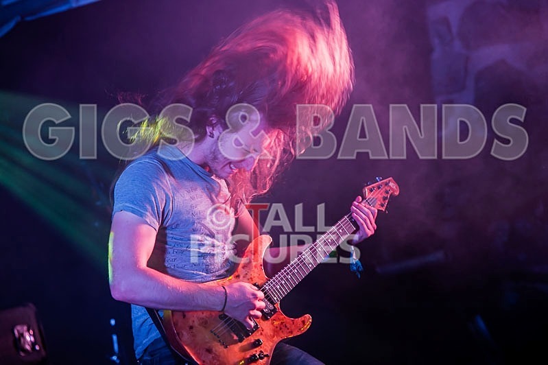 Algorithm-9 - THE ALGORITHM