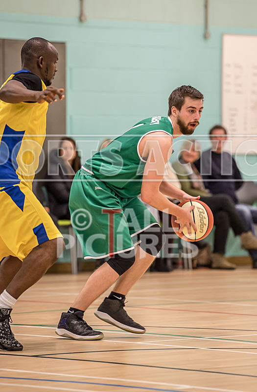 Guernsey v Cannon Royals-87 - GUERNSEY v CANNON ROYALS