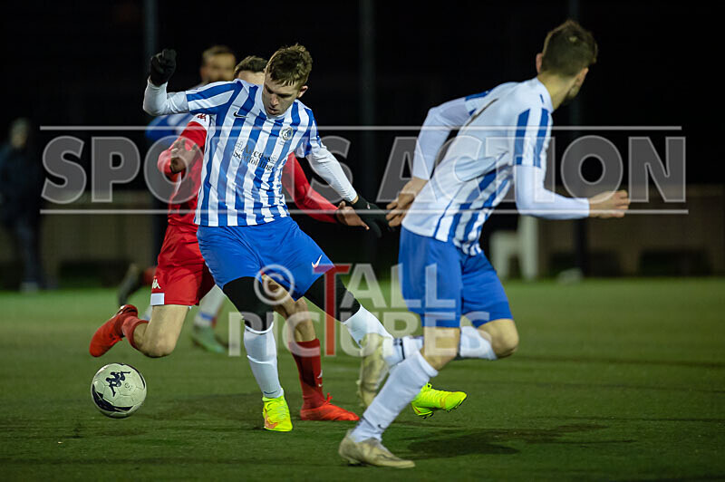 Strangers Cup_Sylvans v Bels 2022-12 - STRANGERS CUP 2022_SYLVANS v BELS