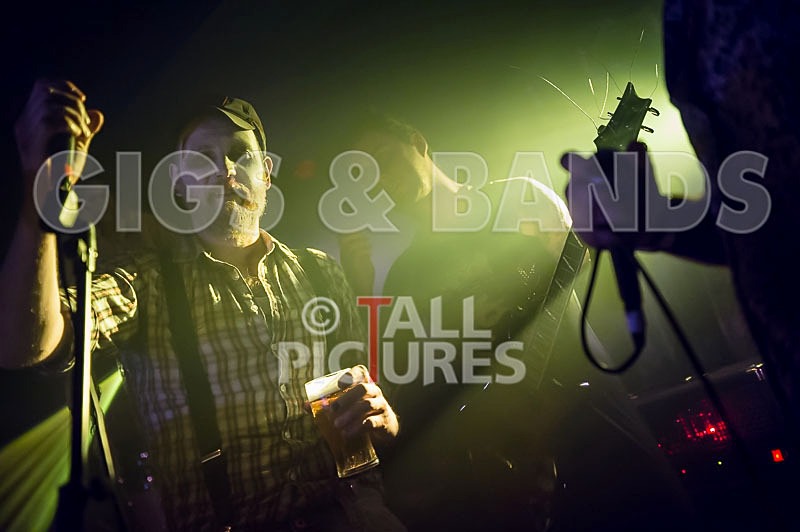 Brutus Stonefist-320 - BRUTUS STONEFIST