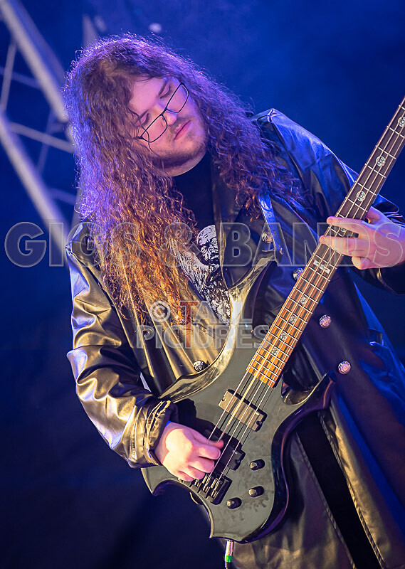 Of Abscess and Amputation-41 - OF ABSCESS AND AMPUTATION