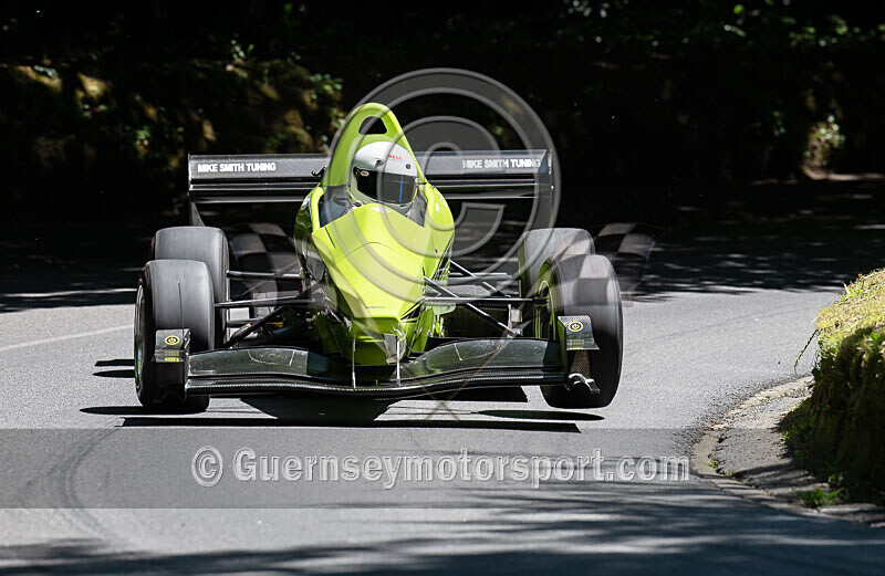 GMCCC Hill Climb_18-07-2021_CAR-30 - CARS_17-07-2021