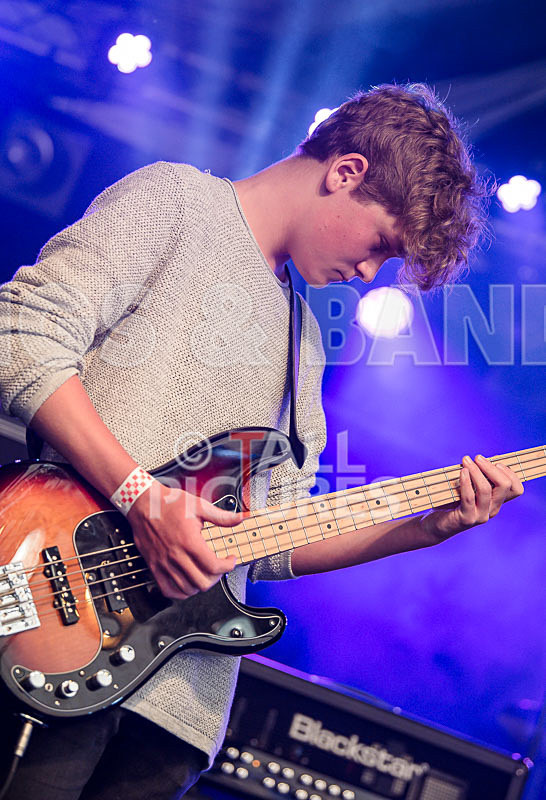 Equilibrium GSY-16 - EQUILIBRIUM GSY