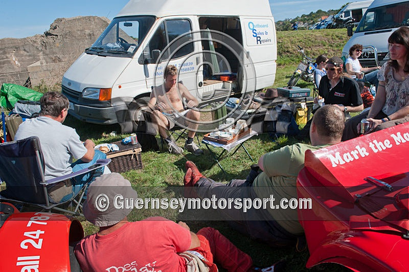 Ald Hill_10_Scene-6 - ALDERNEY HILL CLIMB 2010