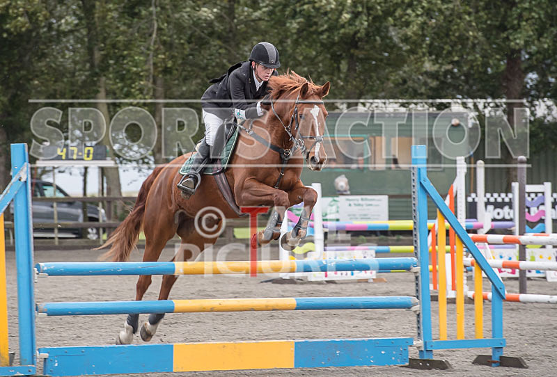 North Showjumping_2016-24 - NORTH SHOW SHOWJUMPING 2016