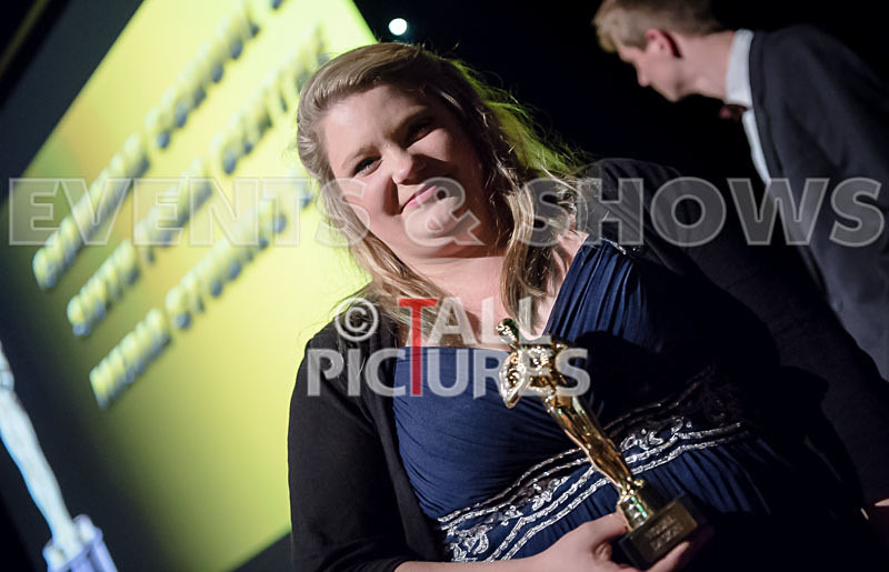 Golden Gregson Awards-16 - THE GOLDEN GREGSON AWARDS 2014