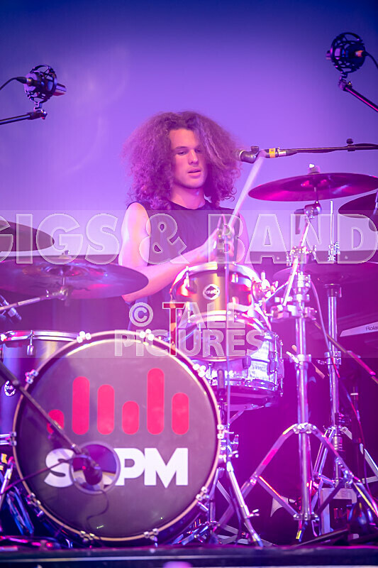 Sonic Bomb-204 - SONIC BOMB