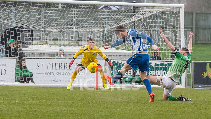 GFC v Thamesmead Town-65 - GUERNSEY FC v THAMESMEAD TOWN