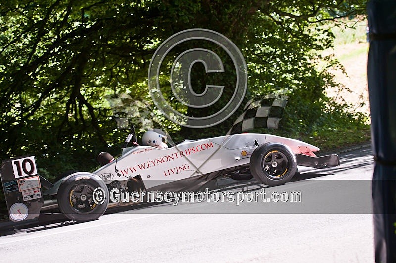 GSY_Nat_2010_Car-136 - GUERNSEY MSA NATIONAL 2010