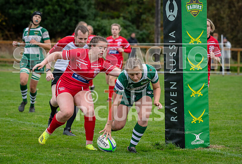 Ladies Siam Trophy 2021-34 - LADIES SIAM TROPHY 2021