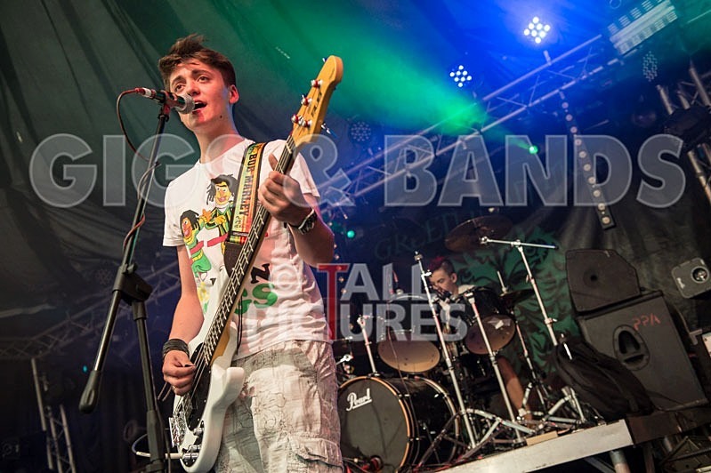 Chaos 2013_Doomsday Project-1 - DOOMSDAY PROJECT