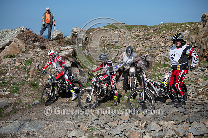 2-Day Trials 2019-133 - TWO-DAY TRIALS MEETING 2019