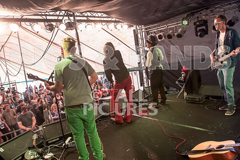 The Recks-464 - THE RECKS