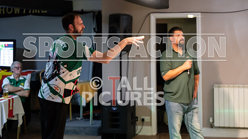 Guernsey Darts Medway Weekend 2022-106 - GUERNSEY DARTS MEDWAY WEEKEND 2022