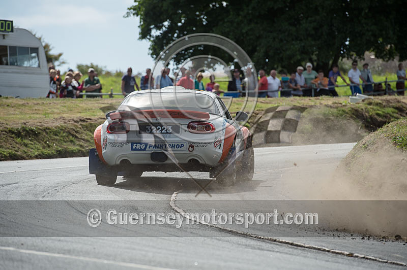 Hillclimb_02-08-2014_Car-10 - CARS_02-08-2014