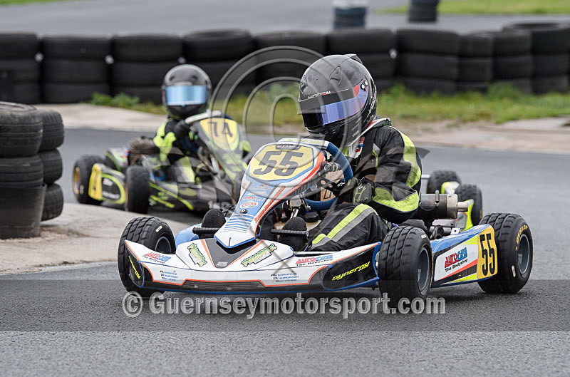 Karting 2017_Winter Race-2-13 - KARTING 2017 - WINTER CHAMPIONSHIP ROUND-2