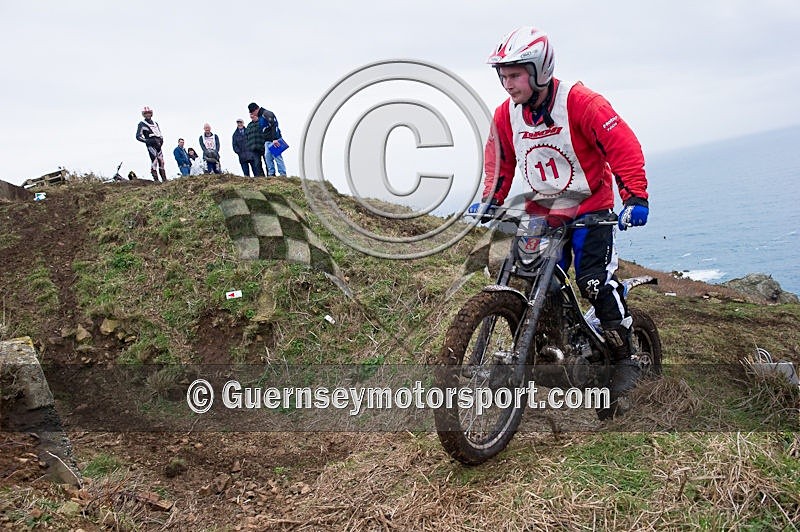 2-Day Trials_2010-91 - 2010 2-DAY TRIALS