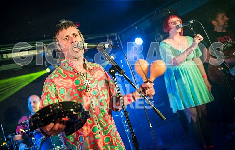 Sacred Hearts-8 - SACRED HEARTS