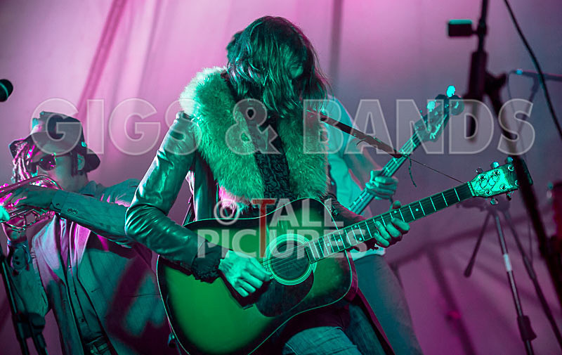 The Recks-497 - THE RECKS